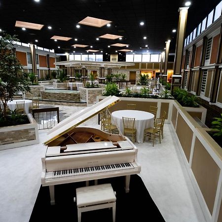 Lebossier Hotel Bossier City Dış mekan fotoğraf