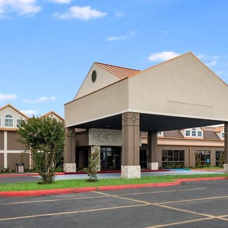 Lebossier Hotel Bossier City Dış mekan fotoğraf