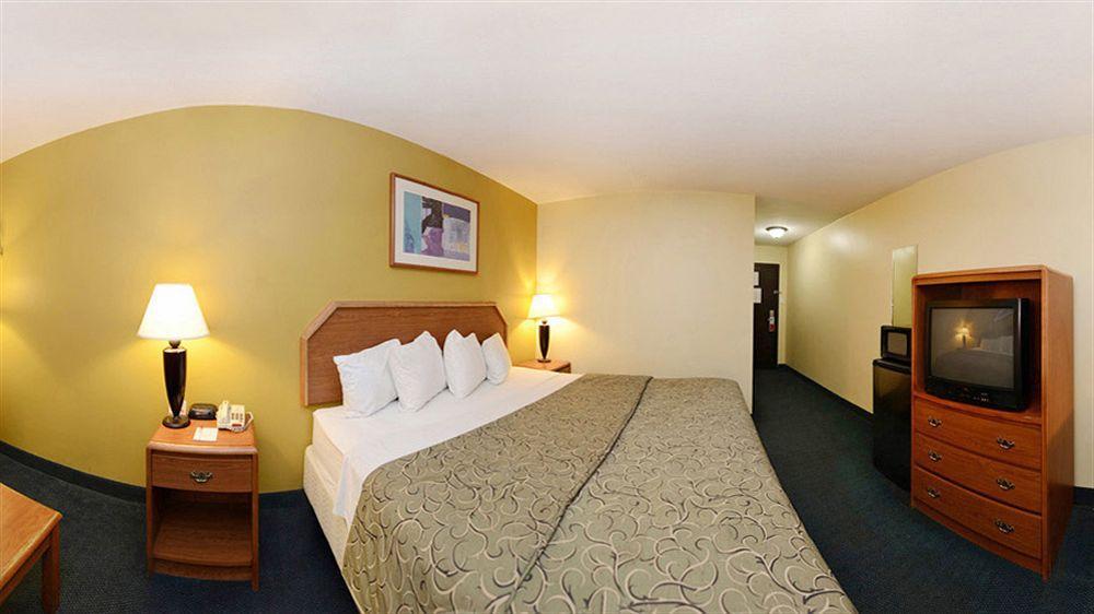 Lebossier Hotel Bossier City Dış mekan fotoğraf