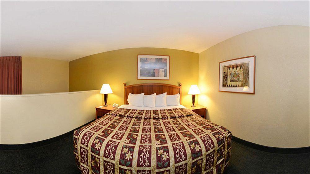 Lebossier Hotel Bossier City Dış mekan fotoğraf