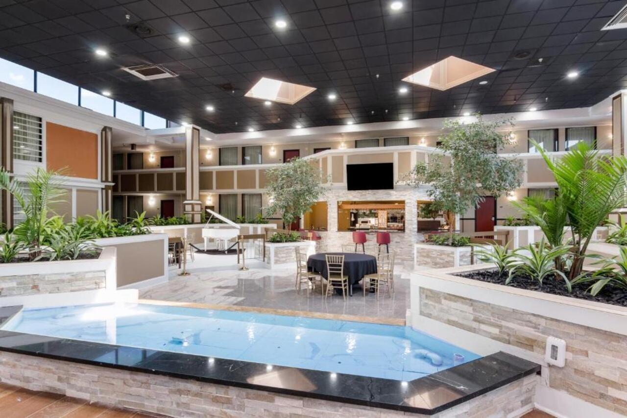 Lebossier Hotel Bossier City Dış mekan fotoğraf
