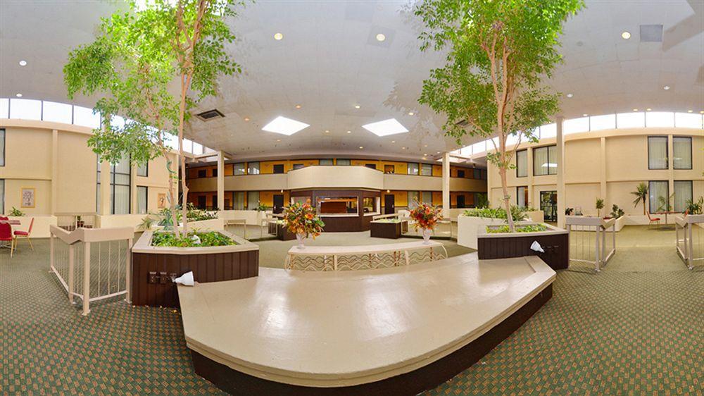 Lebossier Hotel Bossier City Dış mekan fotoğraf