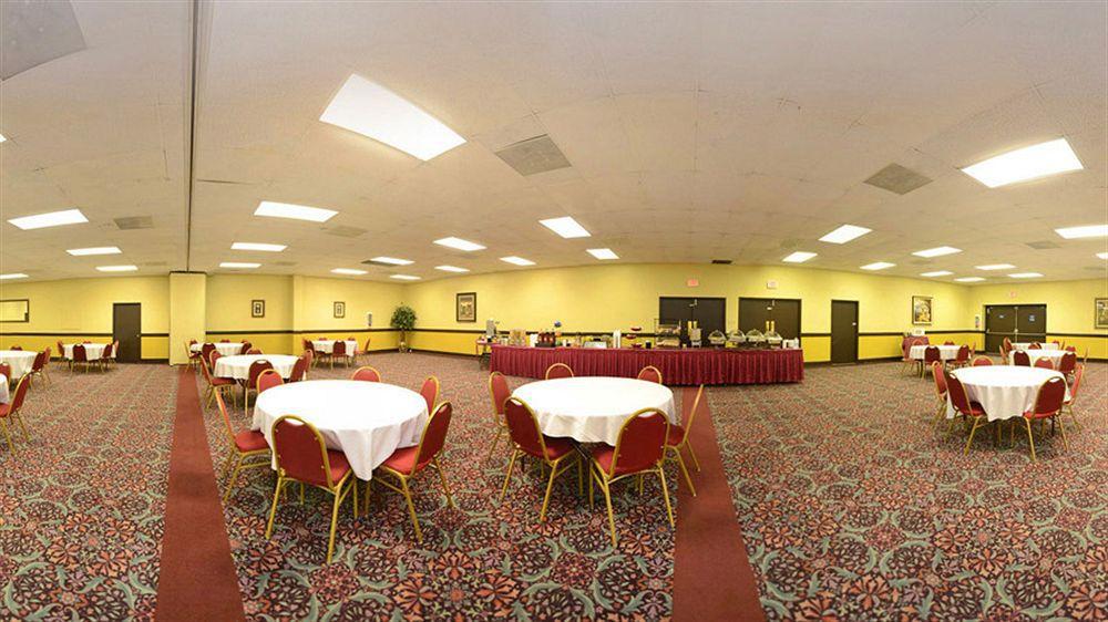 Lebossier Hotel Bossier City Dış mekan fotoğraf