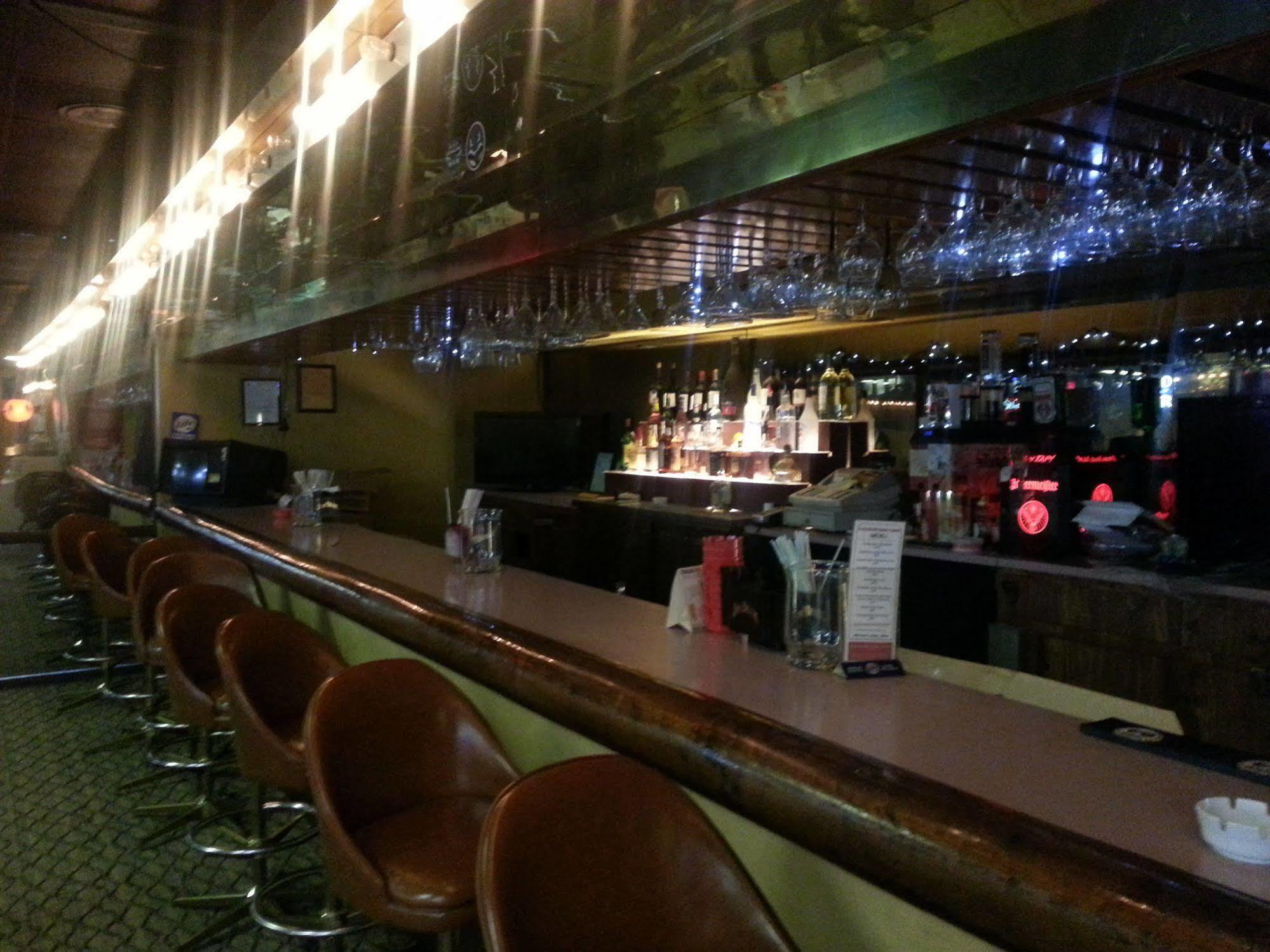 Lebossier Hotel Bossier City Dış mekan fotoğraf