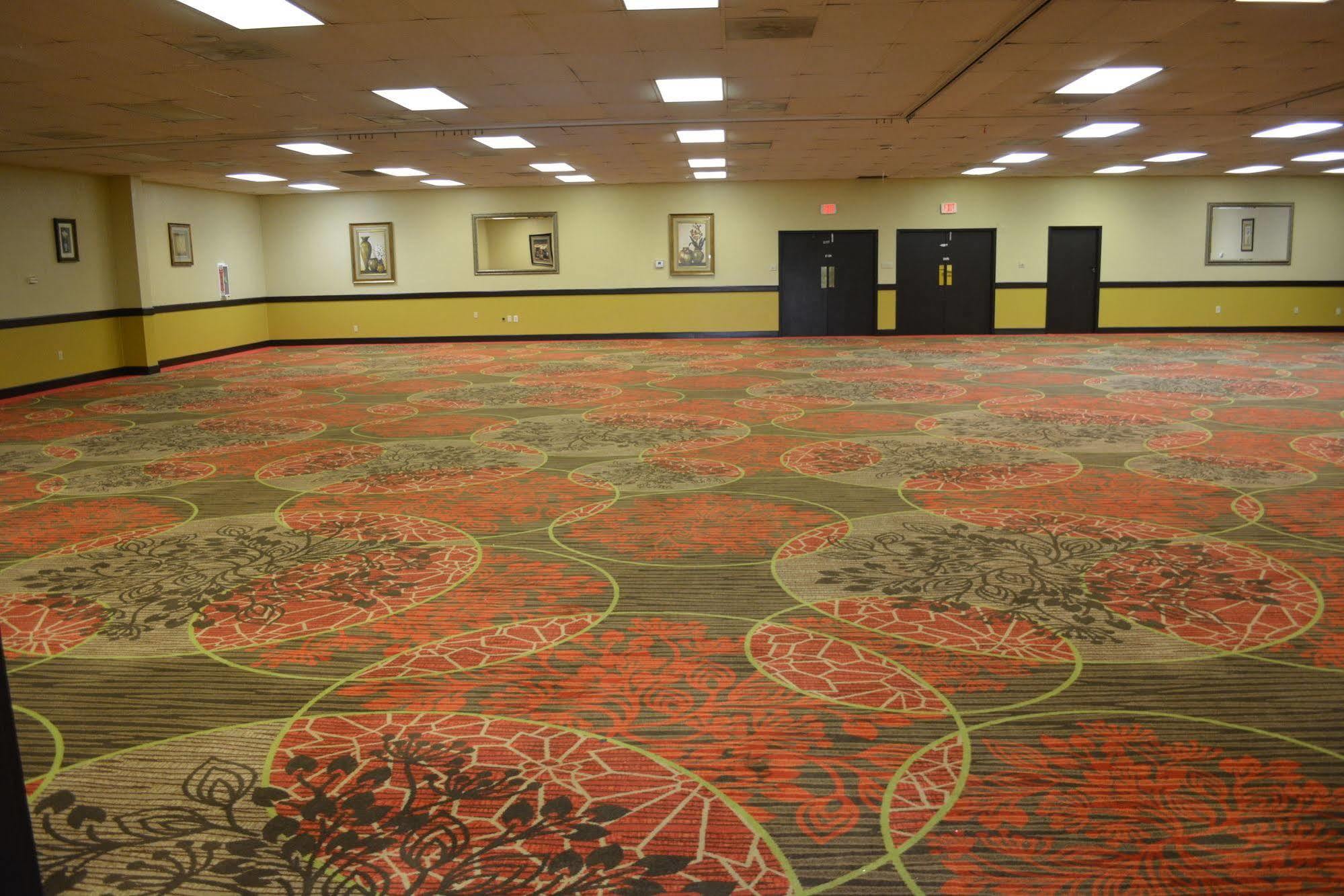 Lebossier Hotel Bossier City Dış mekan fotoğraf