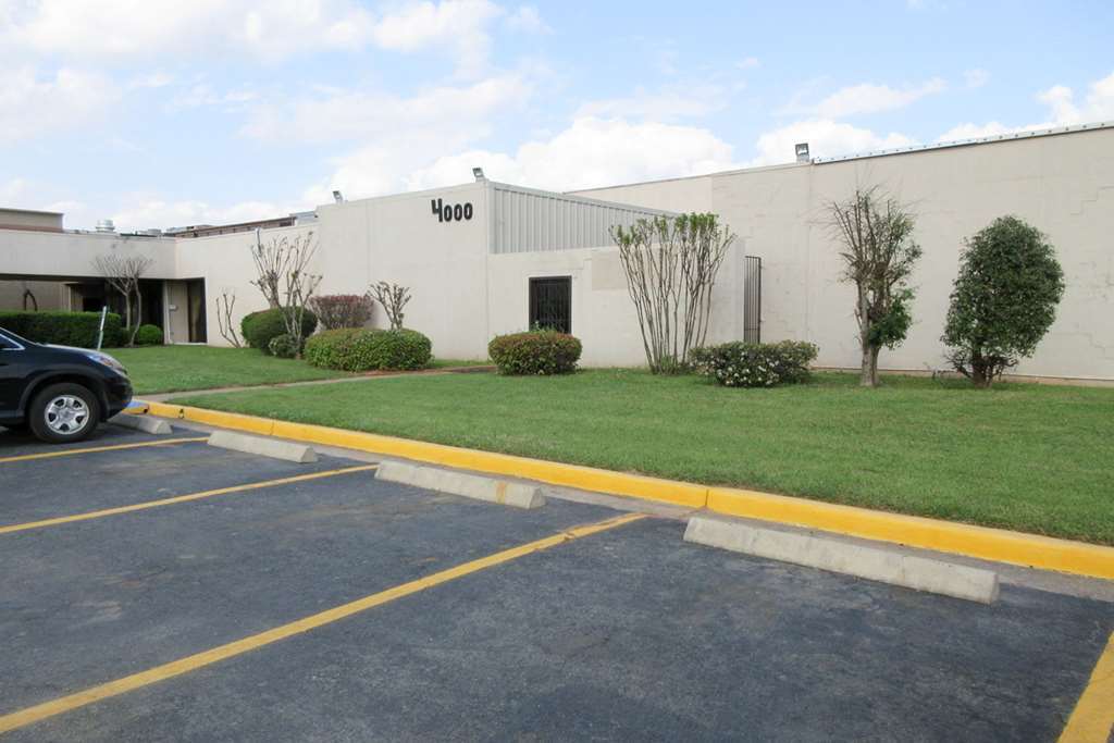 Lebossier Hotel Bossier City Dış mekan fotoğraf