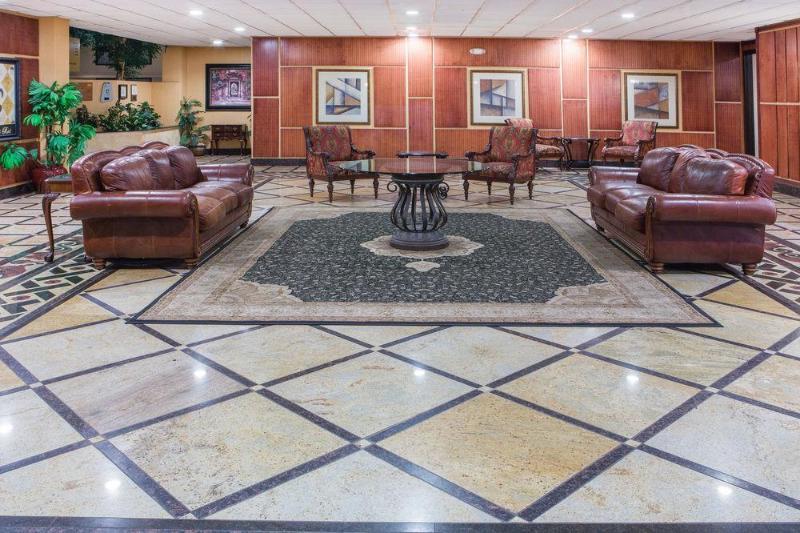 Lebossier Hotel Bossier City Dış mekan fotoğraf