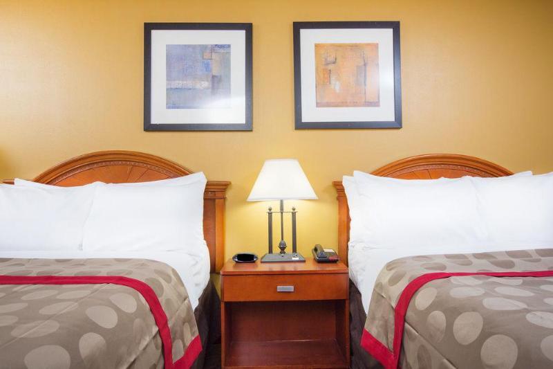 Lebossier Hotel Bossier City Dış mekan fotoğraf