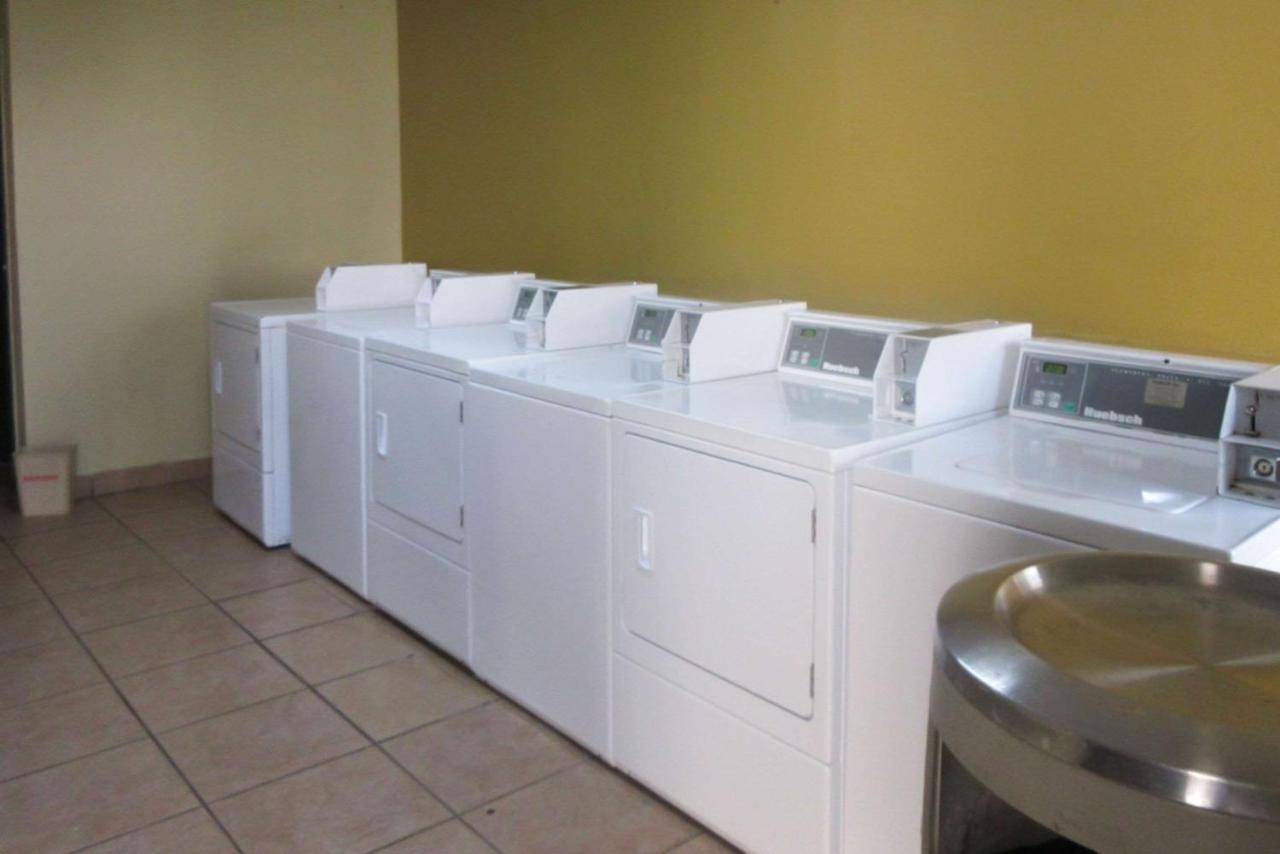 Lebossier Hotel Bossier City Dış mekan fotoğraf