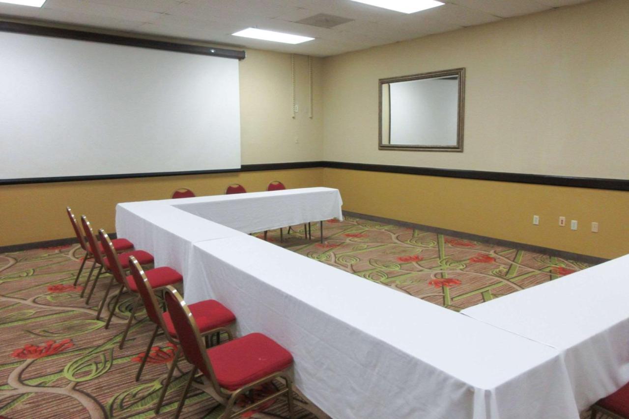 Lebossier Hotel Bossier City Dış mekan fotoğraf