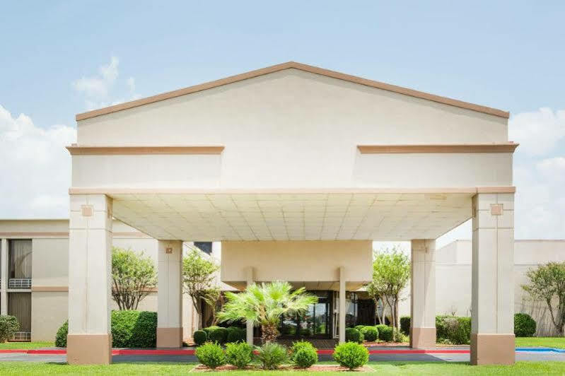 Lebossier Hotel Bossier City Dış mekan fotoğraf