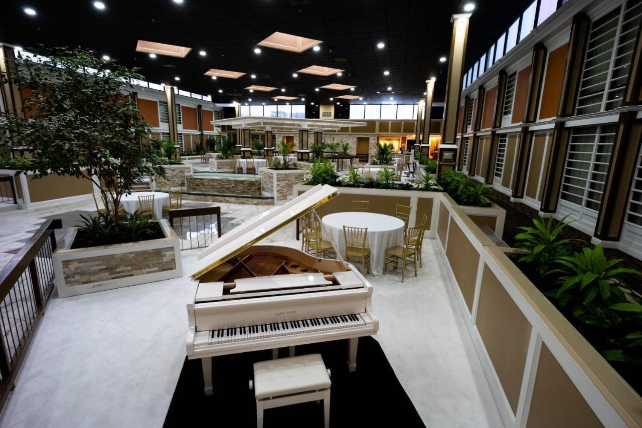 Lebossier Hotel Bossier City Dış mekan fotoğraf