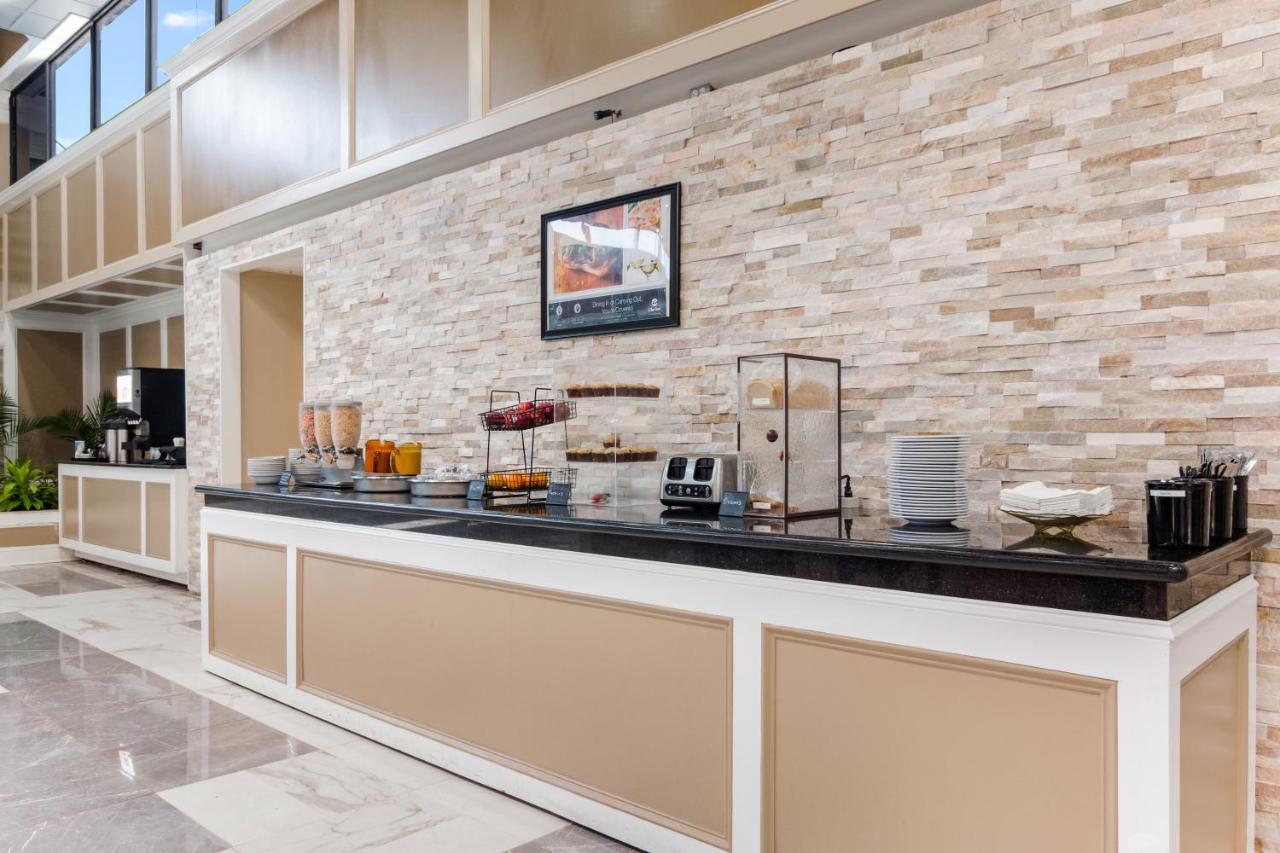 Lebossier Hotel Bossier City Dış mekan fotoğraf