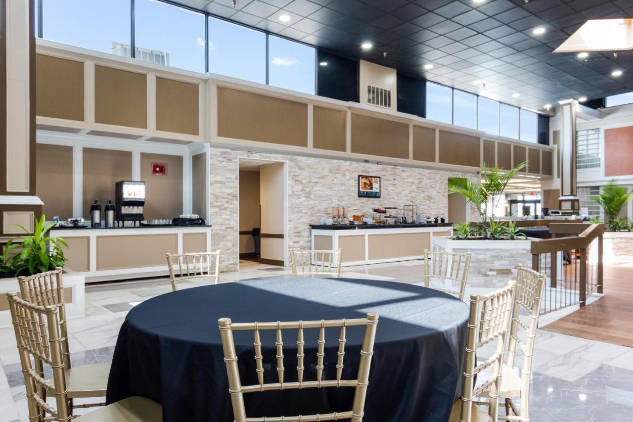 Lebossier Hotel Bossier City Dış mekan fotoğraf
