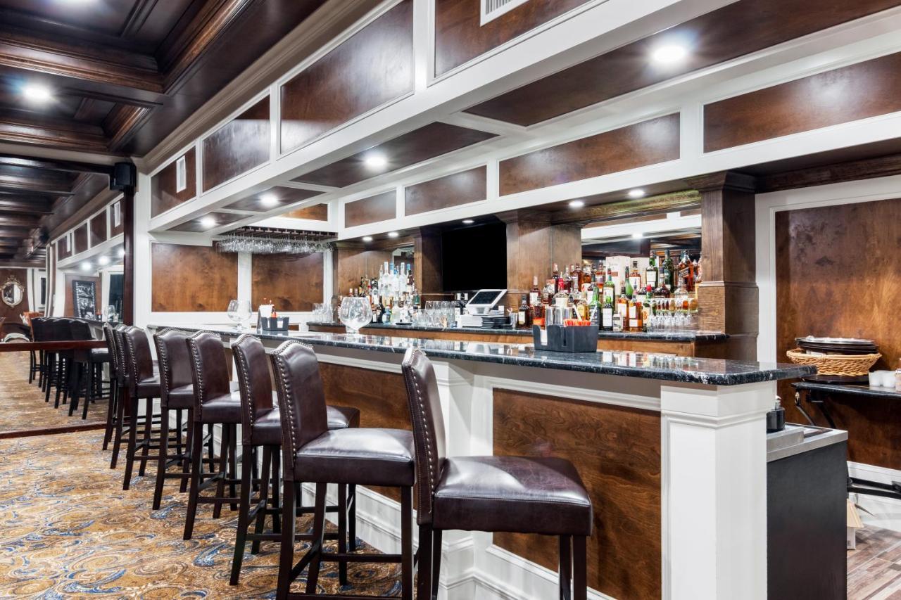 Lebossier Hotel Bossier City Dış mekan fotoğraf