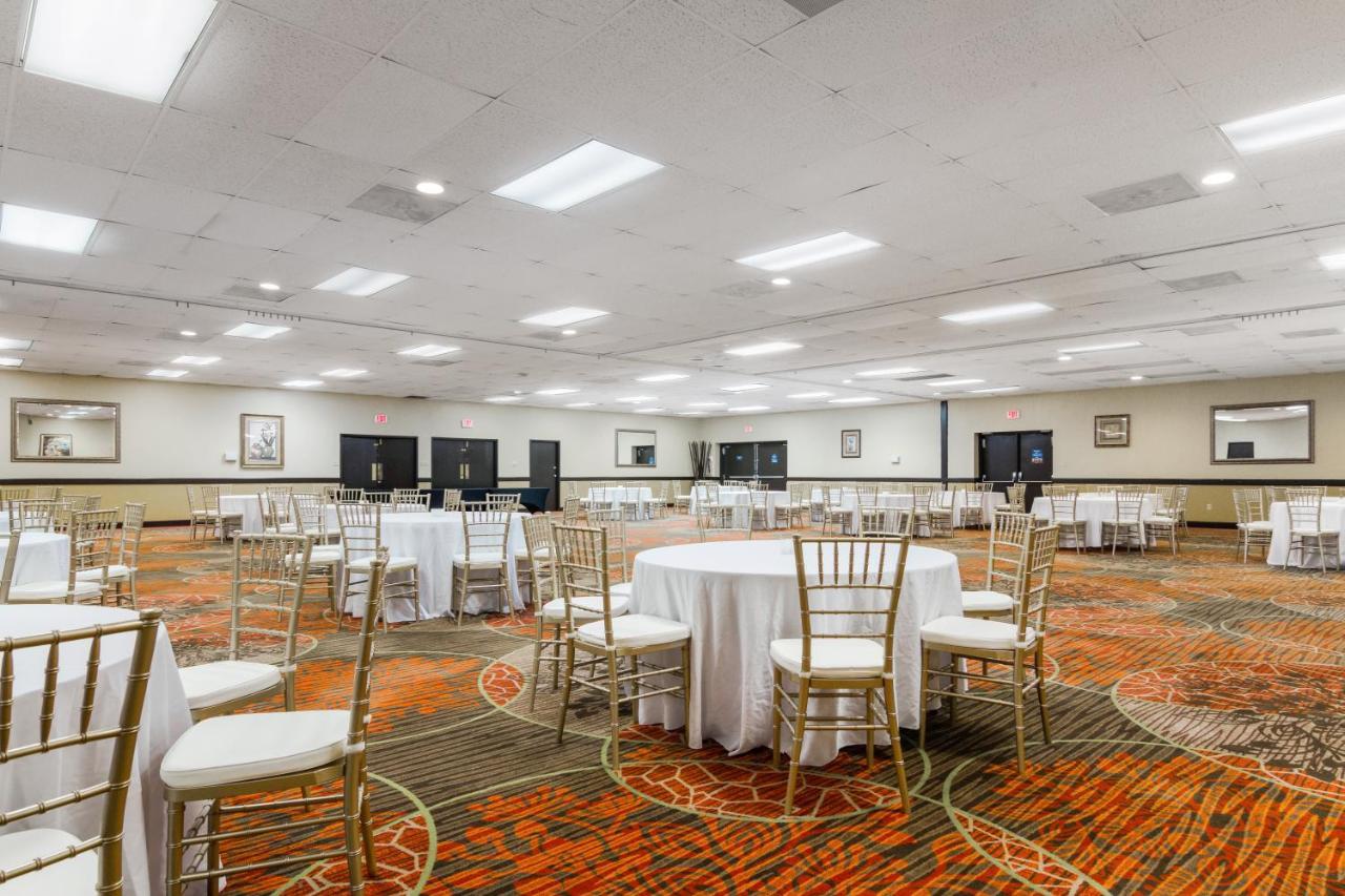 Lebossier Hotel Bossier City Dış mekan fotoğraf